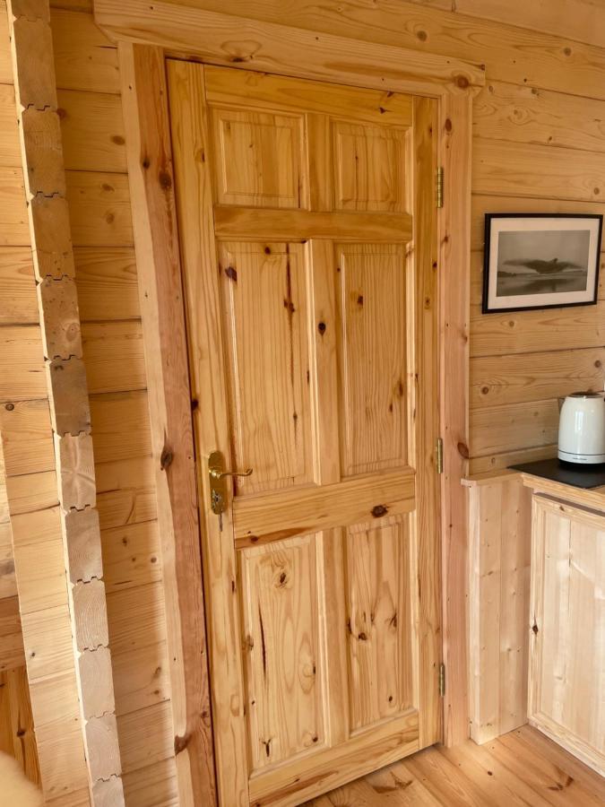 Capella Cabin Dunquin. Exterior foto